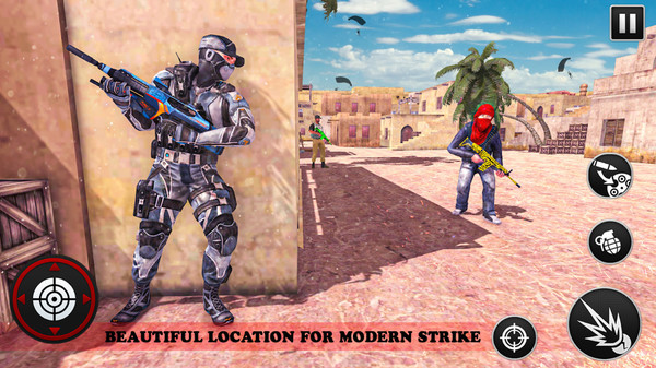 生存火线行动插图