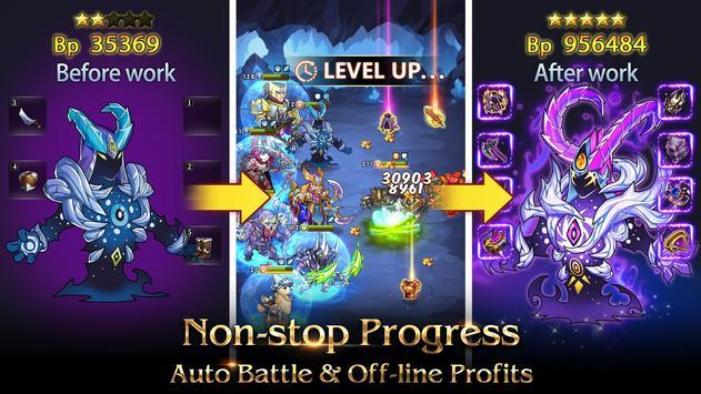 不朽骑士(Immortal Knight)插图 不朽骑士(Immortal Knight)插图