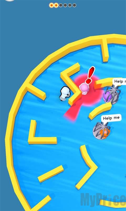 危机逃亡下载插图(2)