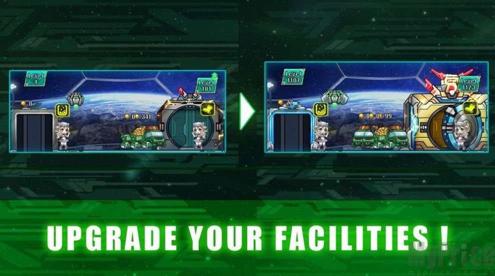 太空农夫手游插图(1)