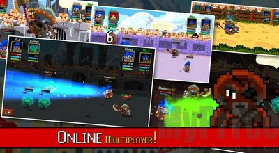 角斗士崛起2APP插图