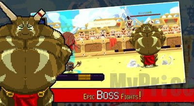 角斗士崛起2APP插图(1)