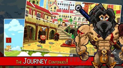 角斗士崛起2APP插图(2)