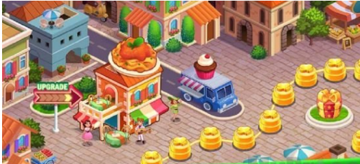 烹饪大师插图(2)