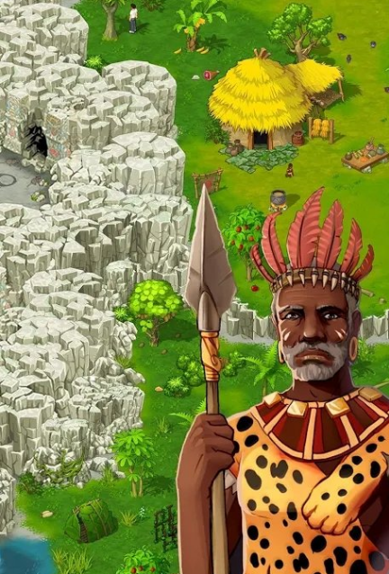 孤岛余生失落世界插图(2)