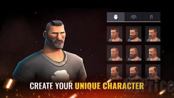 扛枪大逃杀插图(2)