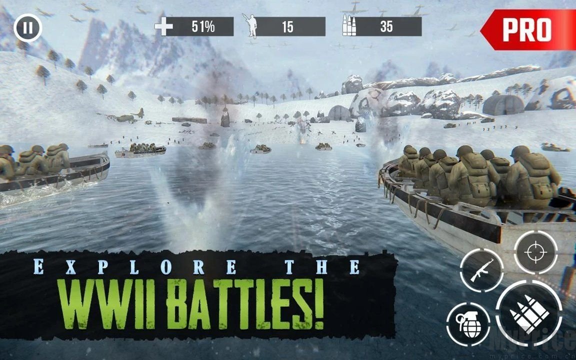 狙击手的召唤插图(1)