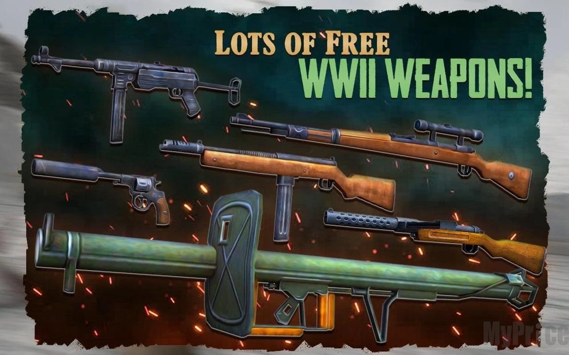 狙击手的召唤插图(2)