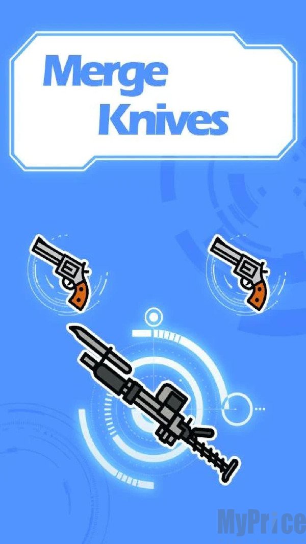 枪支大师插图(1)