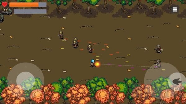 小英雄像素射击下载插图(2)