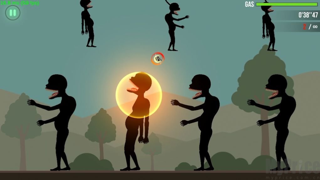 火柴人vs泰坦2插图