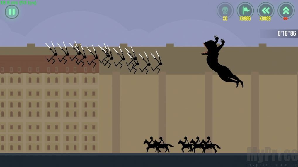 火柴人vs泰坦2插图(1)