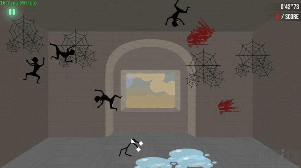 火柴人vs泰坦2插图(2)