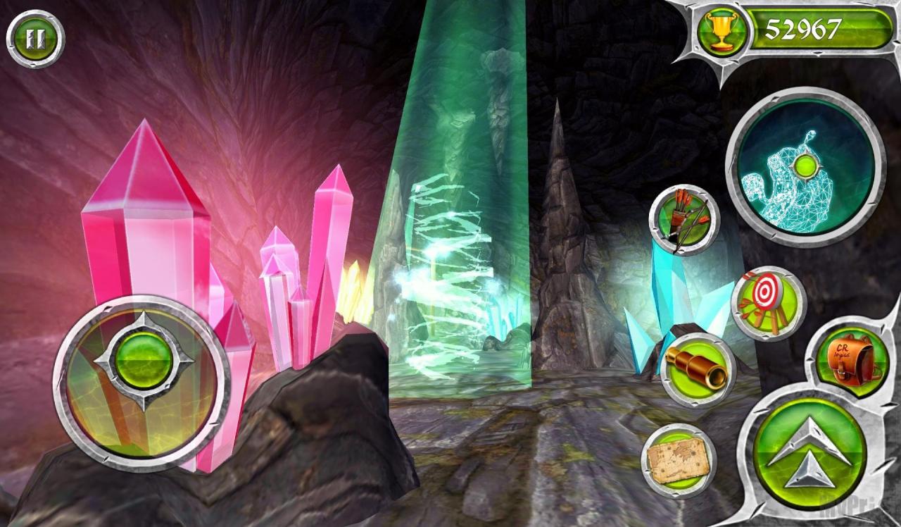 3D模拟射箭插图(2)