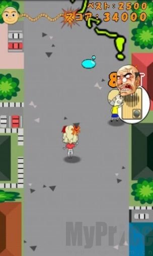 恶作剧按门铃下载插图(2)