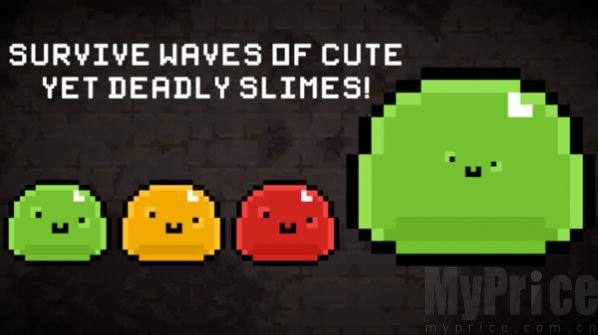 像素超级粘液APP下载插图