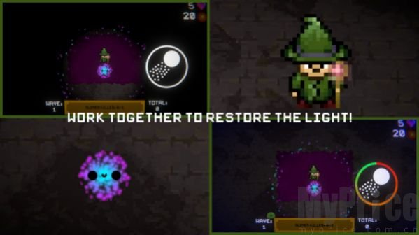 像素超级粘液APP下载插图(1)