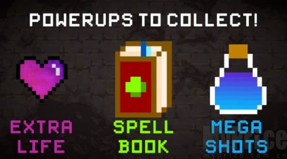 像素超级粘液APP下载插图(2)