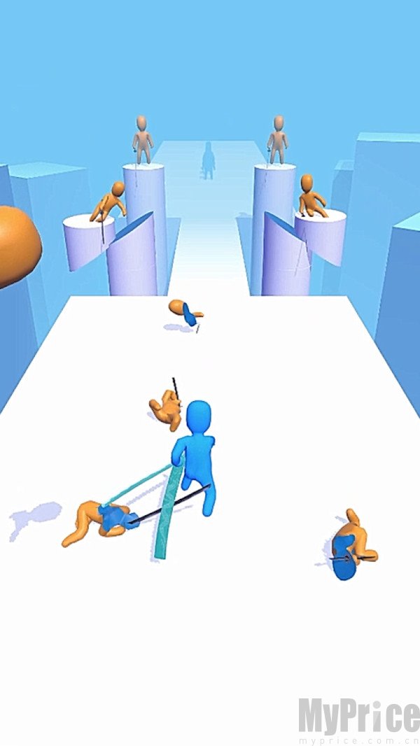 画线武士APP插图