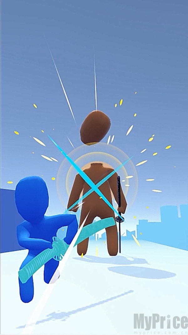 画线武士APP插图(1)