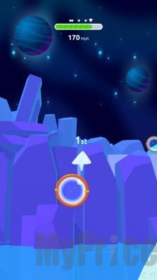 沙丘飞行插图(2)