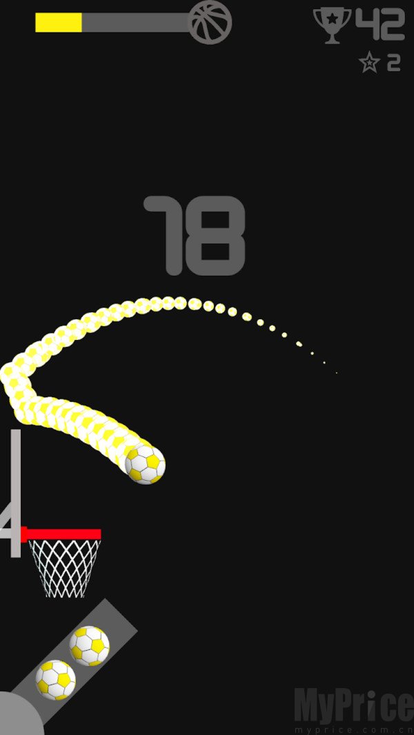 给我扣篮插图(1)