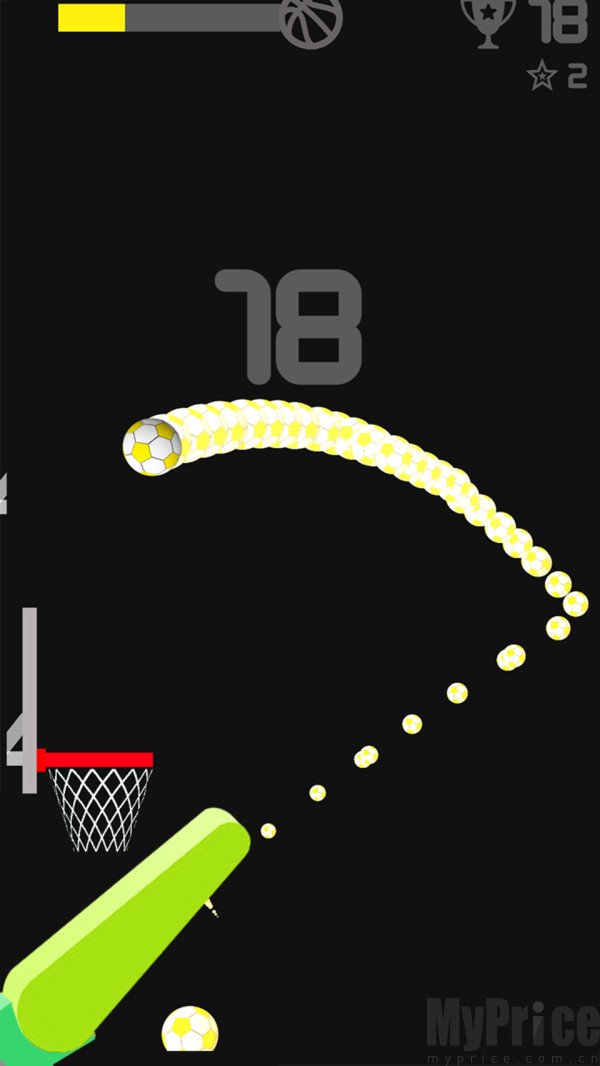 给我扣篮插图(2)