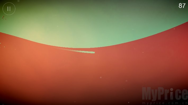 无限地平线插图(1)