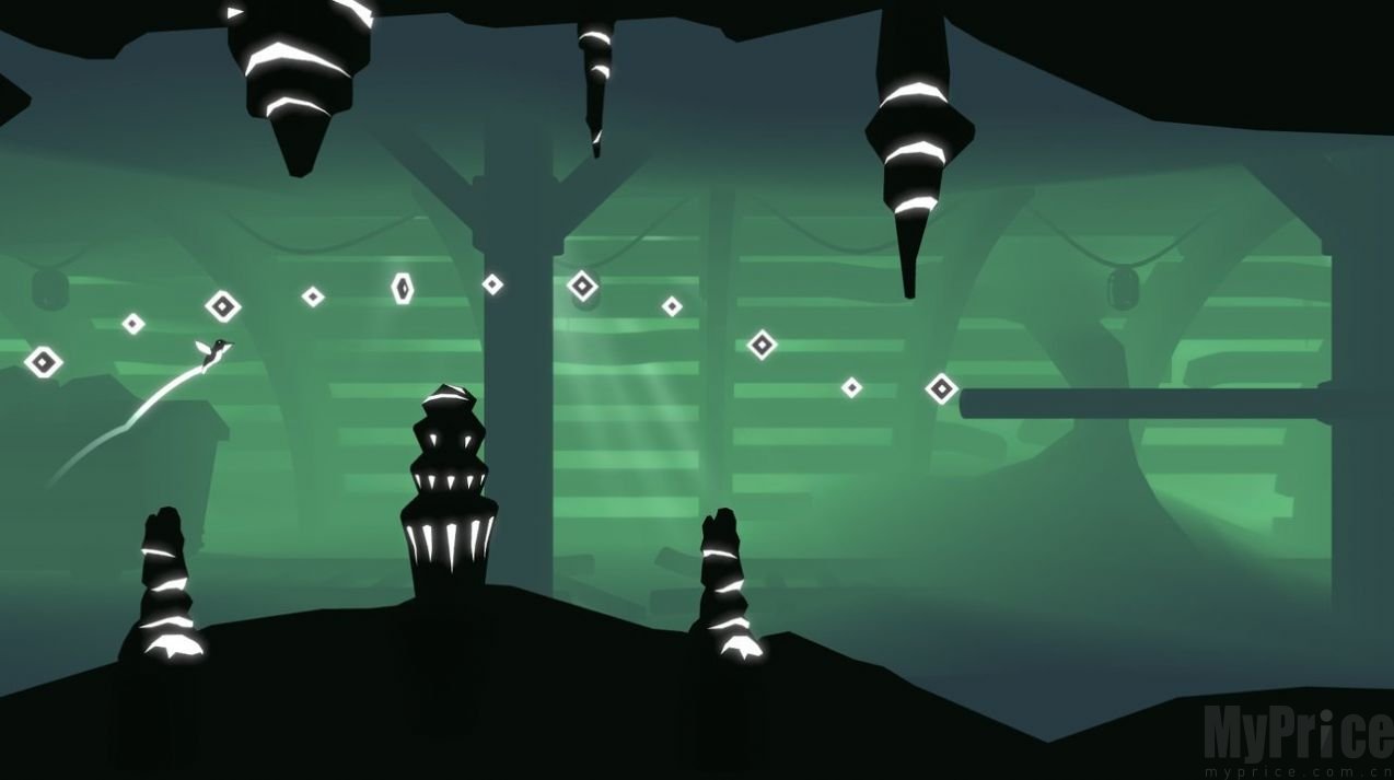 精神冲击插图(2)