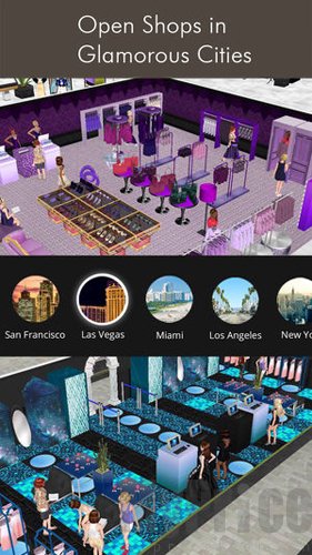 时尚帝国插图(1)