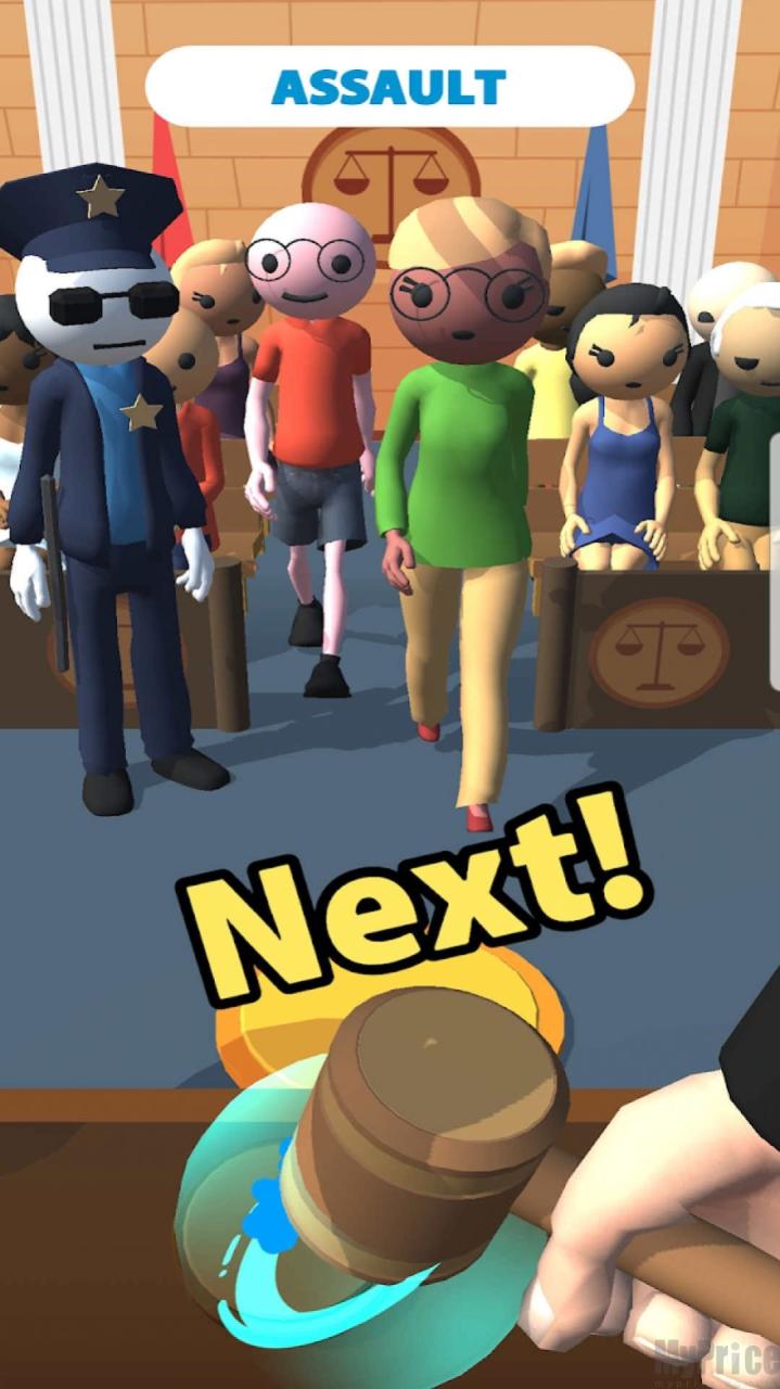 判官模拟器APP下载插图