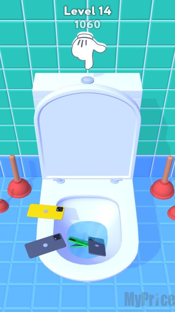 粉碎手机下载插图 粉碎手机下载插图