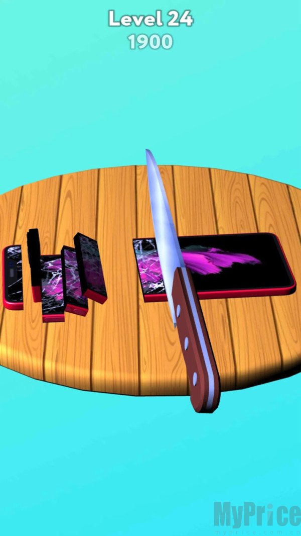 粉碎手机下载插图(2) 粉碎手机下载插图(2)