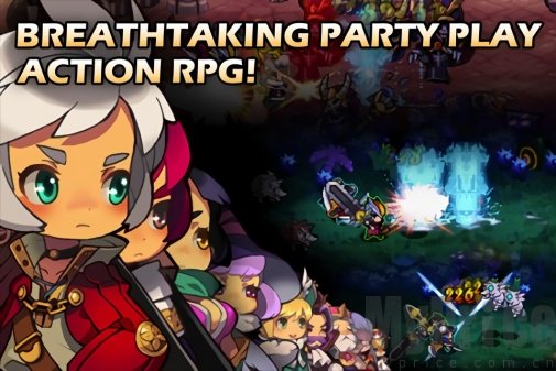 艾德温娜传说插图 艾德温娜传说插图