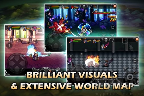 艾德温娜传说插图(2) 艾德温娜传说插图(2)