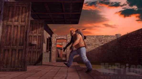 吃肉先生手游插图(2)