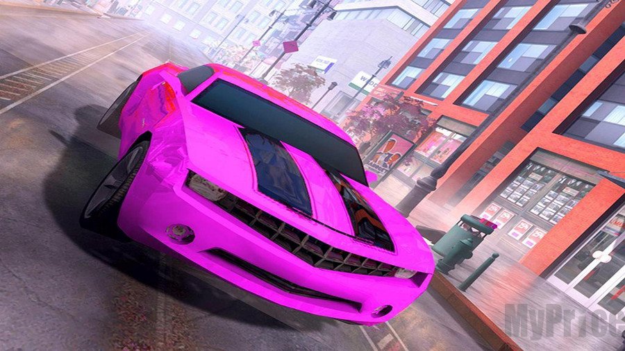 新能源变形机器人插图(1)