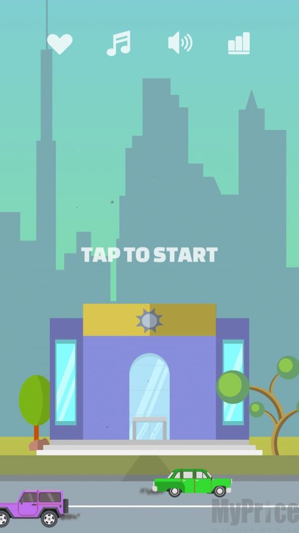 最高的摩天大楼插图(1)