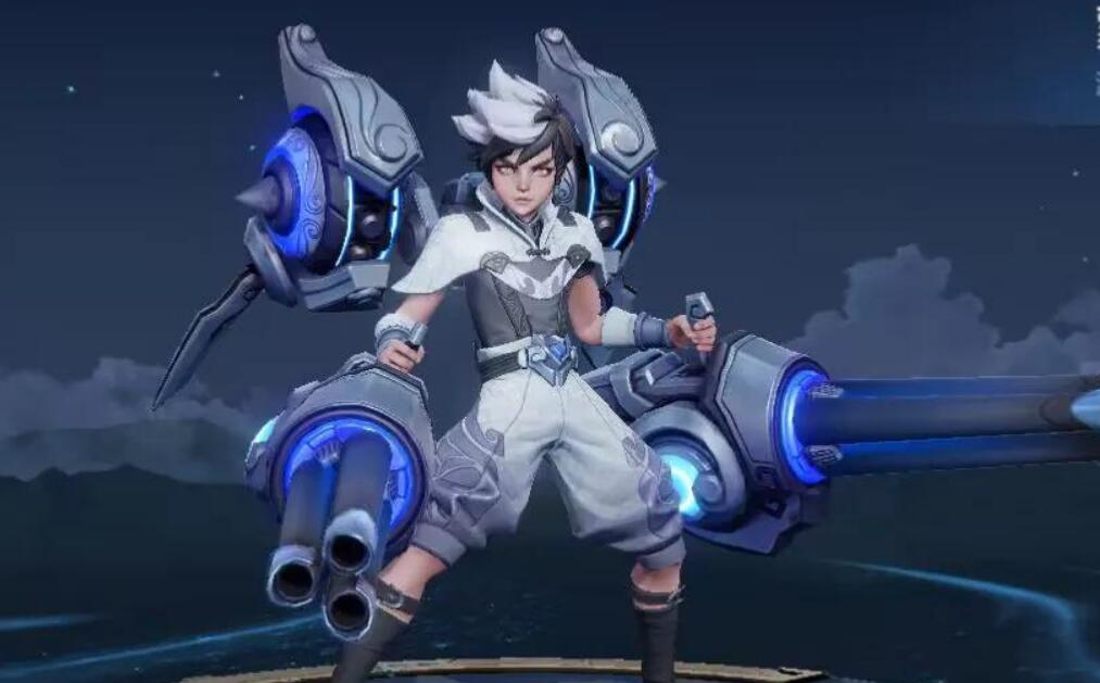 王者荣耀：S30结束时间预览，已出现5个版本之子，掌握能轻松上分插图(4)