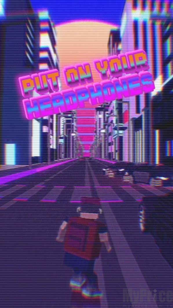 像素工艺男孩下载插图(1) 像素工艺男孩下载插图(1)