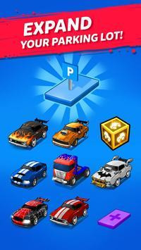 合并肌肉车(Merge Muscle Car)插图