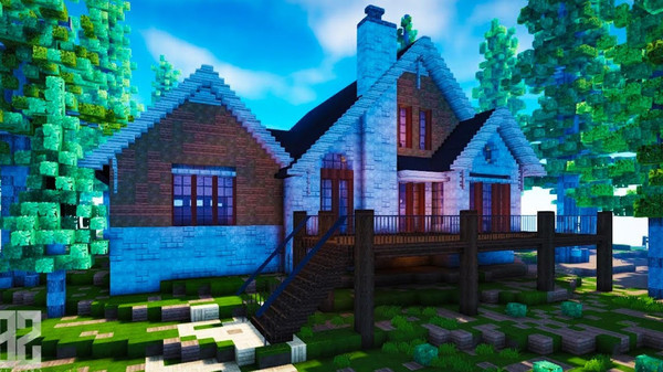 小小城市世界插图