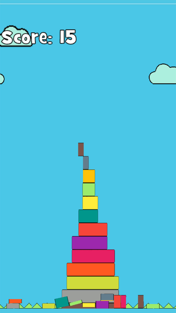 堆楼女孩APP下载插图 堆楼女孩APP下载插图