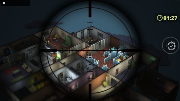 狙击精英神射手插图 狙击精英神射手插图