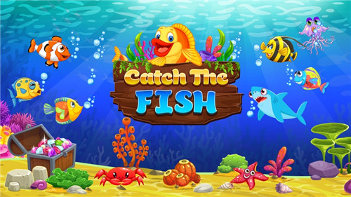 比赛钓鱼插图 比赛钓鱼插图