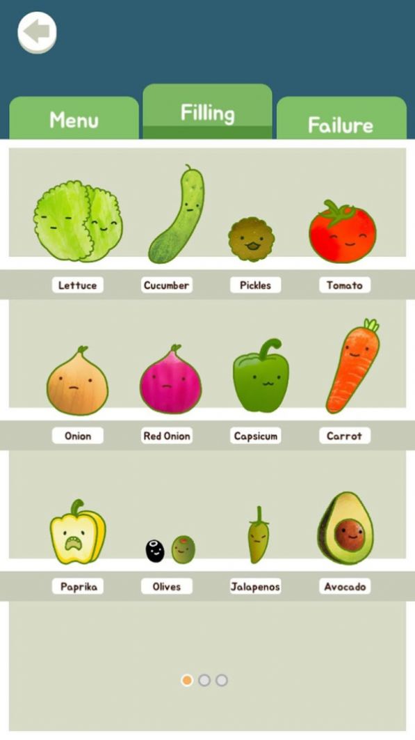 来喂饱我鸭安卓版插图