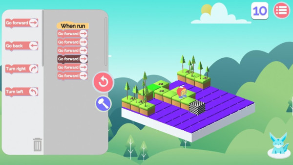 宝宝学编码插图