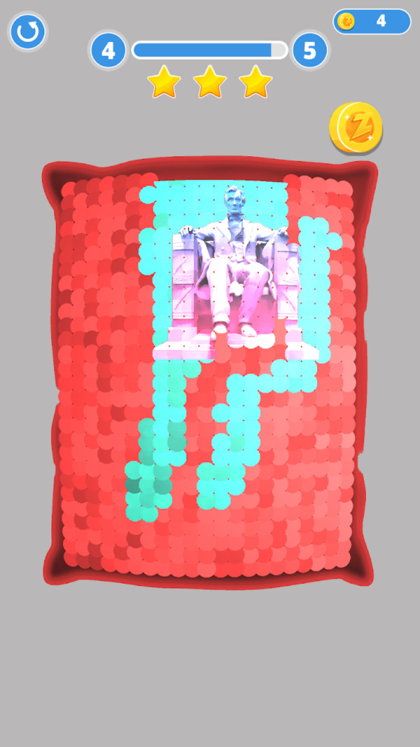 亮片躁狂症3dAPP插图