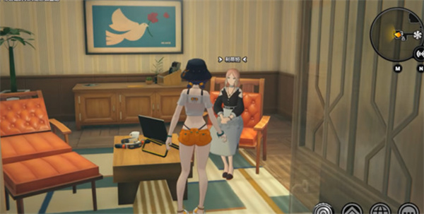 绝区零内心的选择成就怎么获取-绝区零内心的选择成就获取攻略插图(3)