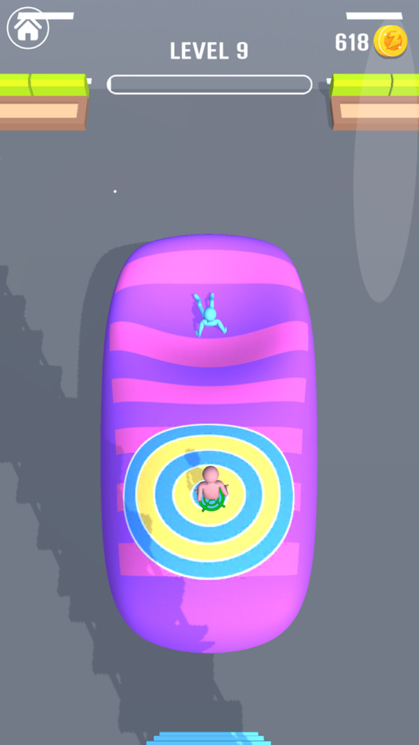 人类空中飞翔APP下载插图